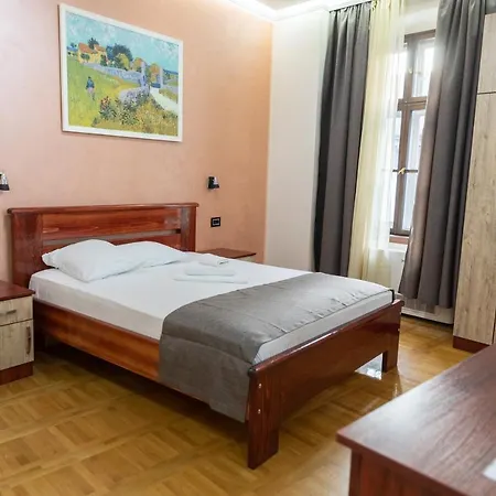 Hotel Kutko