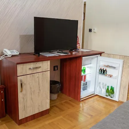 Kutko Hotel 3*