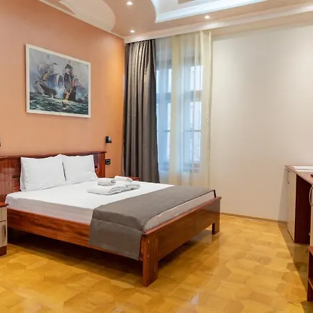 Hotel Kutko Pančevo