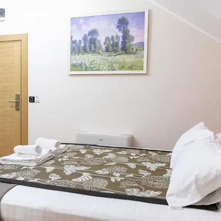 Hotel Kutko 3*