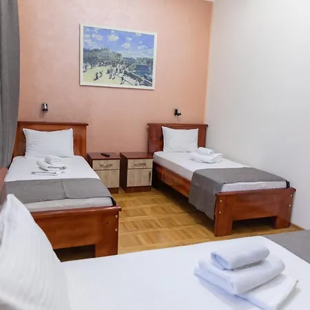 Kutko Hotel Pancevo