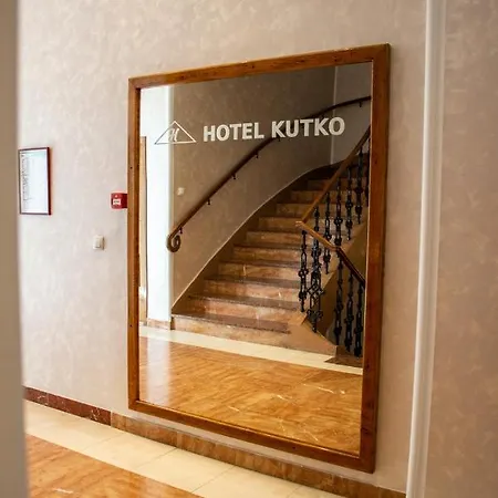 Kutko Hotel 3*