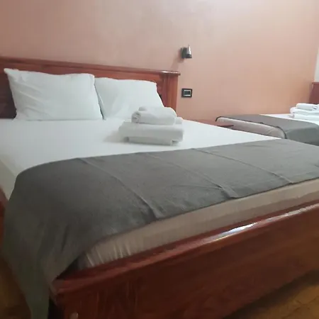 Hotel Kutko