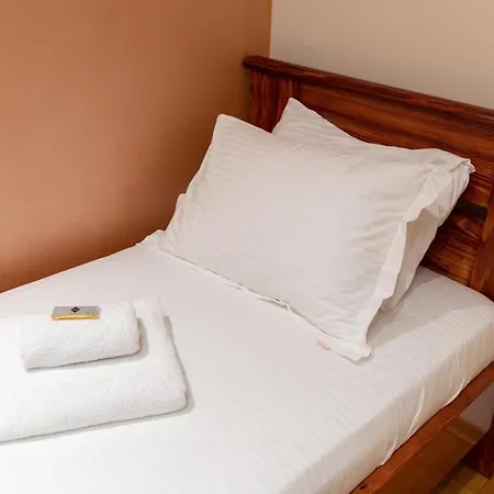 Kutko Hotel Pancevo