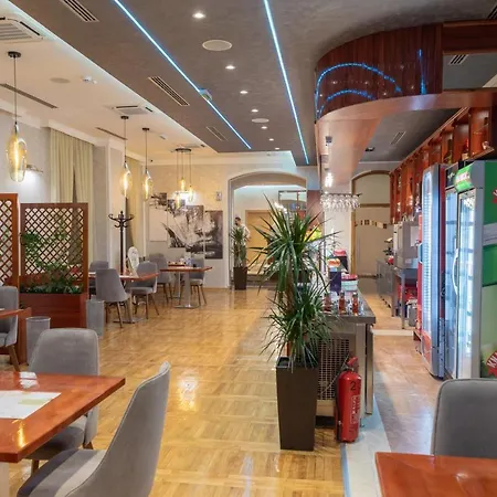 Kutko Hotel Pancevo