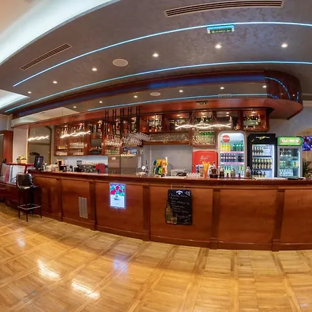 Hotel Kutko 3*