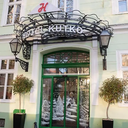 Kutko 3*