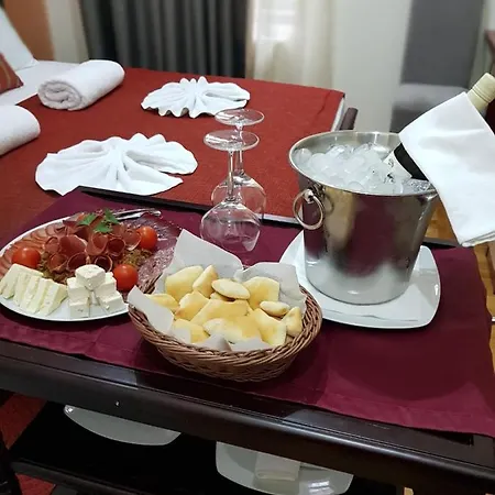 Hotel Kutko