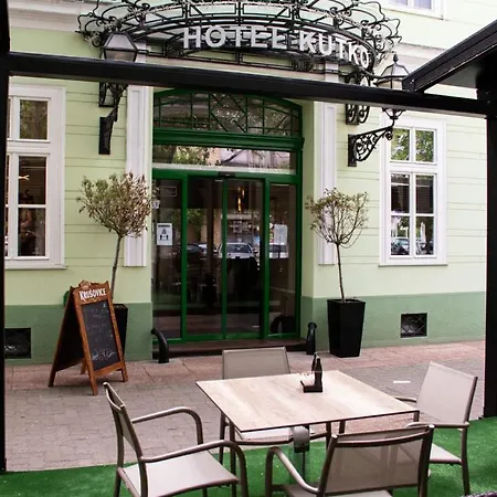 Kutko Hotel