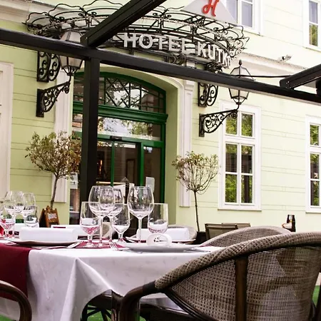 Kutko Hotel 3*