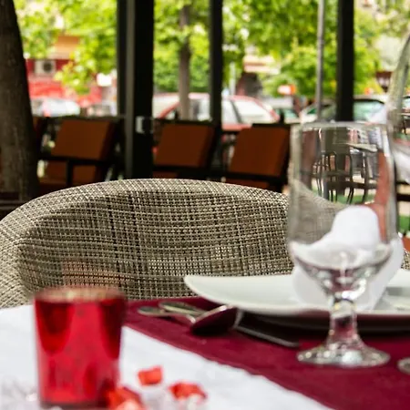Hotel Kutko Pancevo